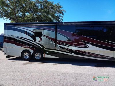 2019 Tiffin Motorhomes Allegro Bus — photo 8 view