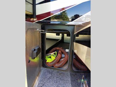 2019 Tiffin Motorhomes Allegro Bus — photo 21 view