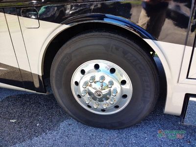 2019 Tiffin Motorhomes Allegro Bus — photo 15 view