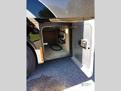 2019 Tiffin Motorhomes Allegro Bus — photo 11 view