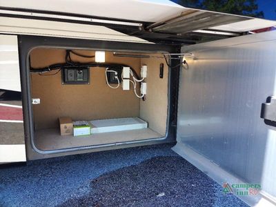 2019 Tiffin Motorhomes Allegro Bus — photo 14 view