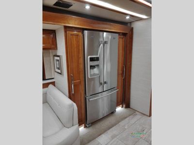 2019 Tiffin Motorhomes Allegro Bus — photo 38 view