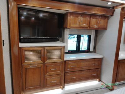 2019 Tiffin Motorhomes Allegro Bus — photo 46 view
