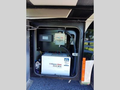 2019 Tiffin Motorhomes Allegro Bus — photo 18 view