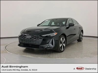 2026 2025 A5 Sportback - Photo 1