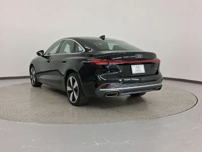 2026 2025 A5 Sportback - Photo 3