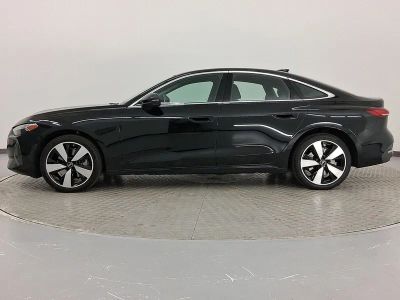 2026 2025 A5 Sportback - Photo 2