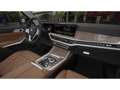 2026 BMW X7 — photo 14 view