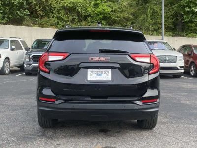 2023 GMC Terrain - Photo 5