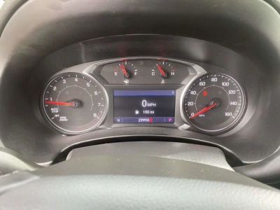 2023 GMC Terrain - Photo 27