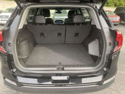 2023 GMC Terrain - Photo 12