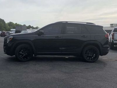 2023 GMC Terrain - Photo 7