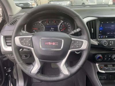 2023 GMC Terrain - Photo 24