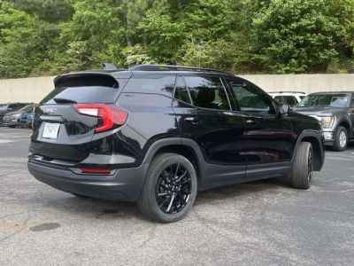 2023 GMC Terrain - Photo 3