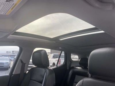 2023 GMC Terrain - Photo 17