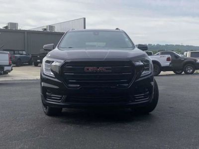 2023 GMC Terrain - Photo 9