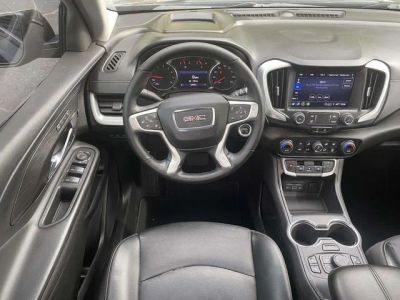 2023 GMC Terrain - Photo 15