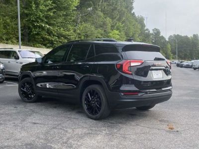 2023 GMC Terrain - Photo 6