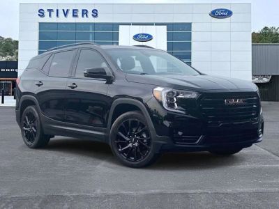 2023 GMC Terrain - Photo 1