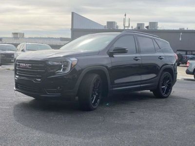 2023 GMC Terrain - Photo 8