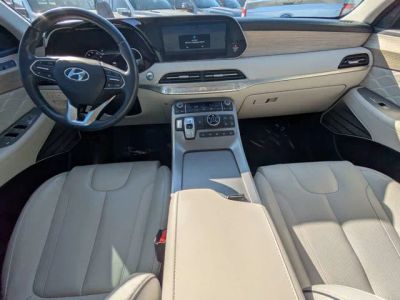 2022 Hyundai Palisade — photo 14 view