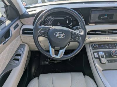2022 Hyundai Palisade — photo 13 view