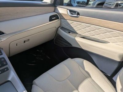 2022 Hyundai Palisade — photo 12 view