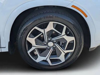 2022 Hyundai Palisade — photo 9 view