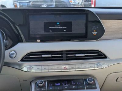 2022 Hyundai Palisade — photo 15 view
