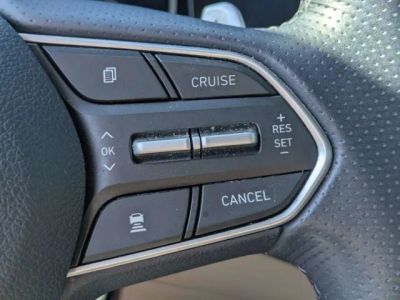 2022 Hyundai Palisade — photo 22 view