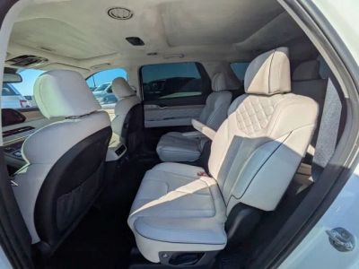 2022 Hyundai Palisade — photo 11 view