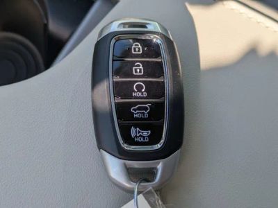2022 Hyundai Palisade — photo 24 view