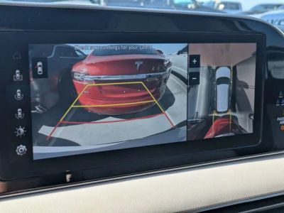 2022 Hyundai Palisade — photo 20 view