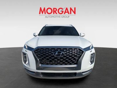 2022 Hyundai Palisade — photo 7 view