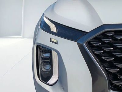 2022 Hyundai Palisade — photo 8 view