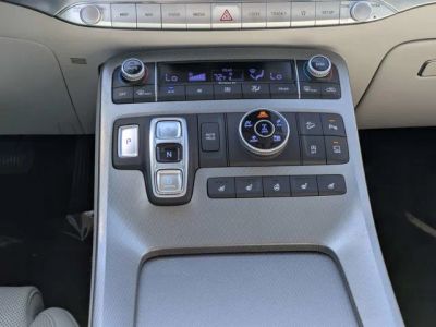 2022 Hyundai Palisade — photo 16 view