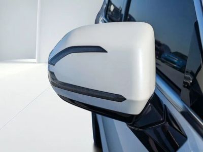 2022 Hyundai Palisade — photo 10 view