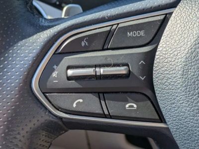 2022 Hyundai Palisade — photo 23 view