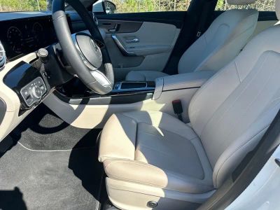 2025 Mercedes-Benz CLA - Photo 18