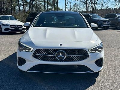 2025 Mercedes-Benz CLA - Photo 3
