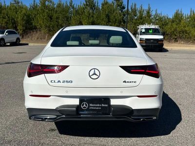 2025 Mercedes-Benz CLA - Photo 11