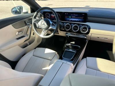 2025 Mercedes-Benz CLA - Photo 32