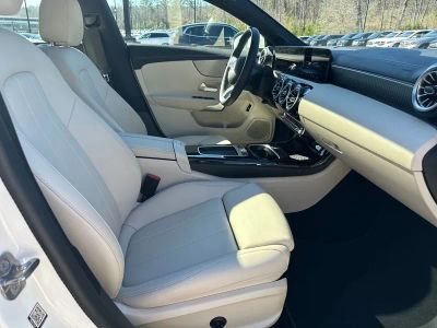 2025 Mercedes-Benz CLA - Photo 42