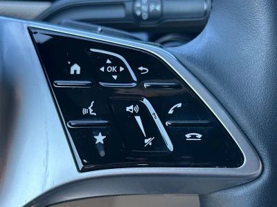 2025 Mercedes-Benz CLA - Photo 21
