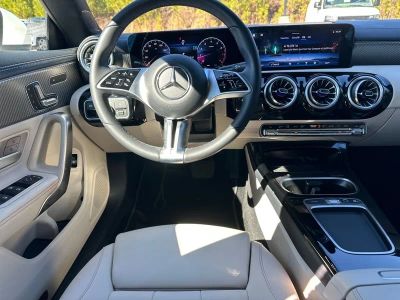 2025 Mercedes-Benz CLA - Photo 2