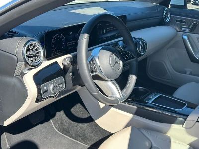 2025 Mercedes-Benz CLA - Photo 17