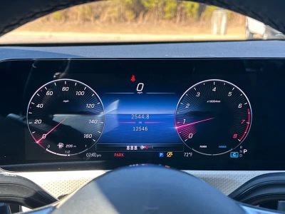 2025 Mercedes-Benz CLA - Photo 22