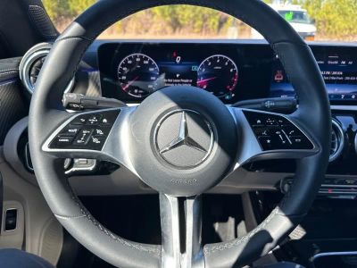 2025 Mercedes-Benz CLA - Photo 19