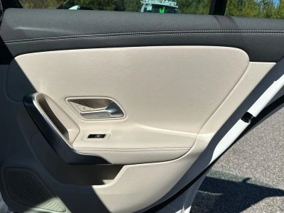 2025 Mercedes-Benz CLA - Photo 30