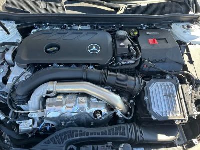 2025 Mercedes-Benz CLA - Photo 16